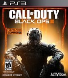 Call of Duty: Black Ops III: Multiplayer & Zombies Only (PlayStation 3)